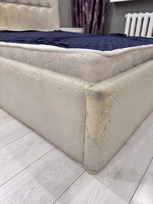 Кровать бесплатно