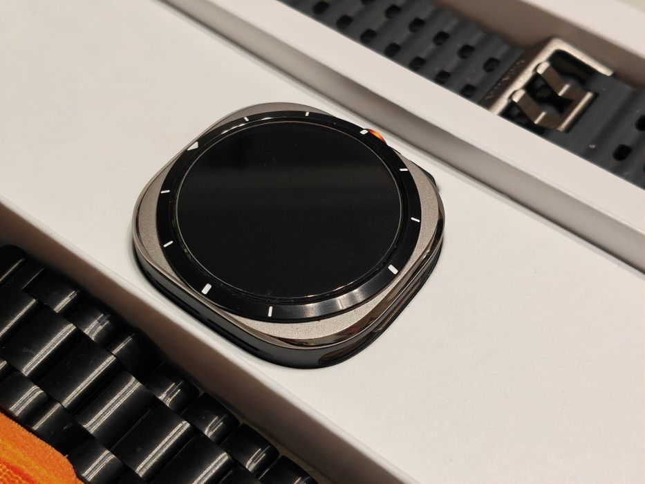 Samsung Galaxy Watch Ultra 2025 Гаранция
