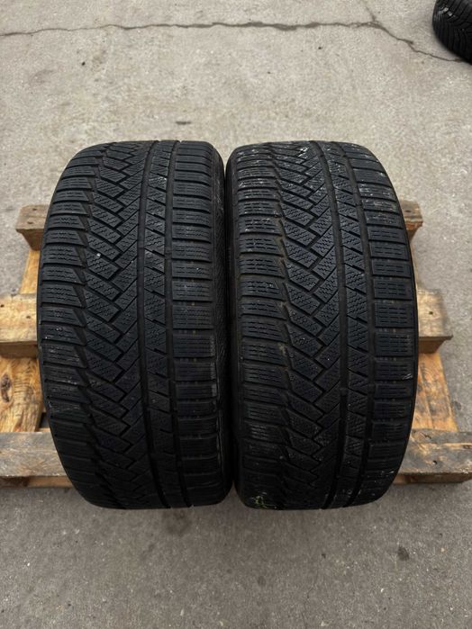 Anvelope 225/40R18 Continental Iarna M+S