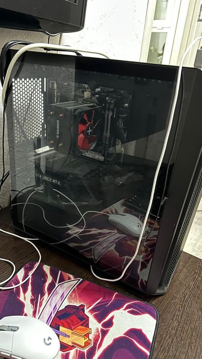 Пк в хорошем состоянии