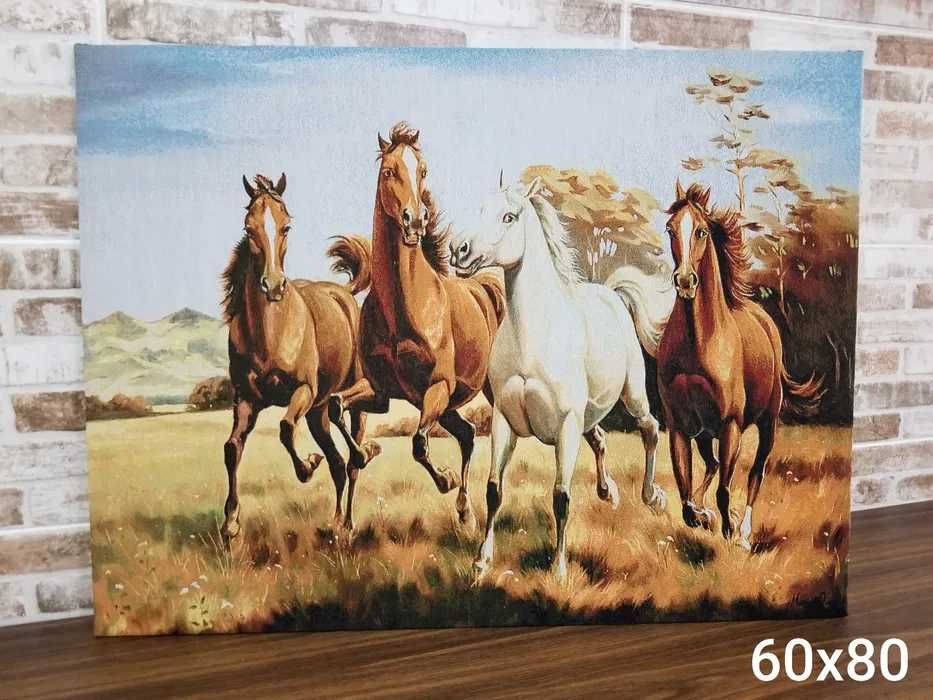 Продам картины в раме