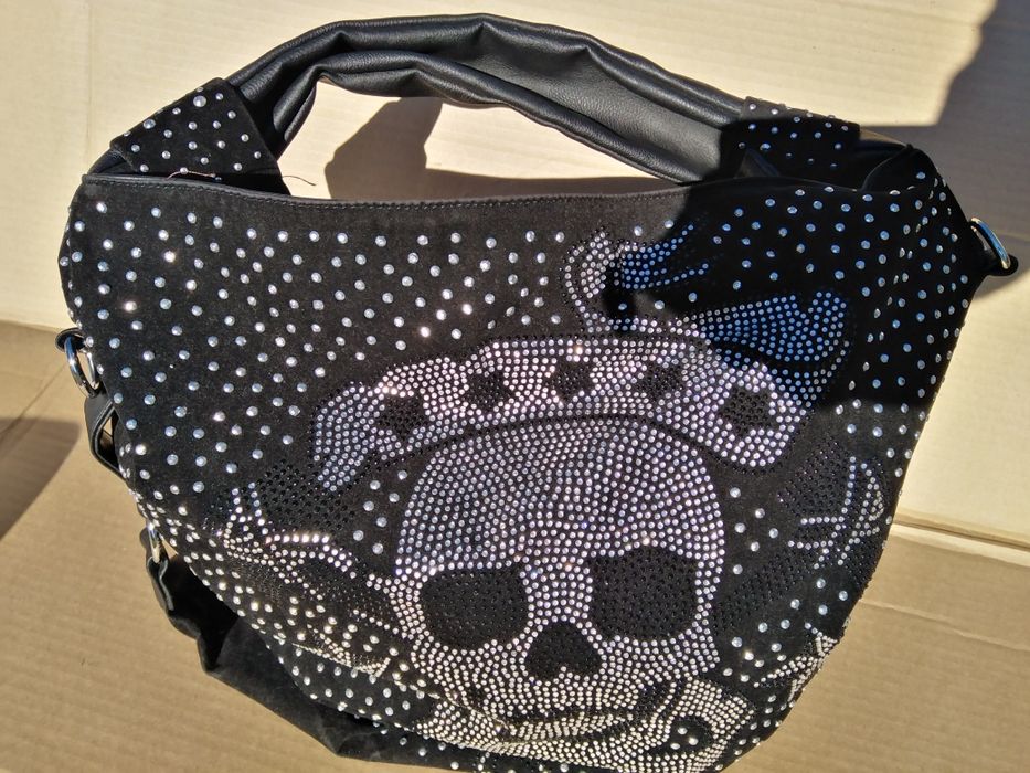 Маркова чанта на Gianni