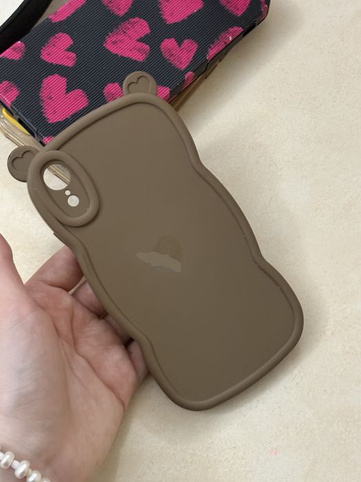 Чехлы на айфон!