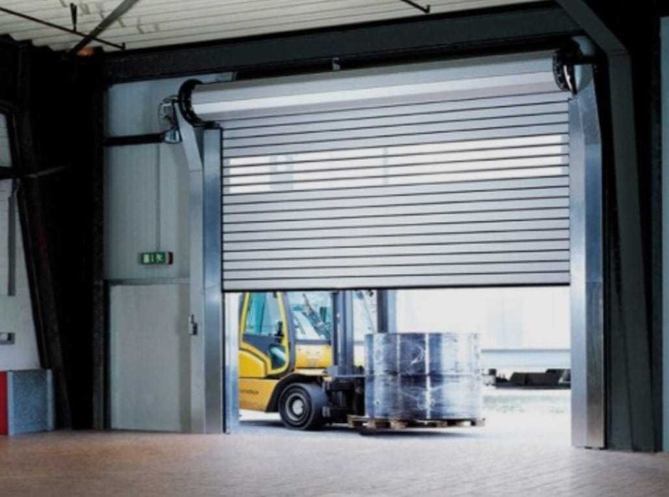 Гаражные Ворота и Рольворота!