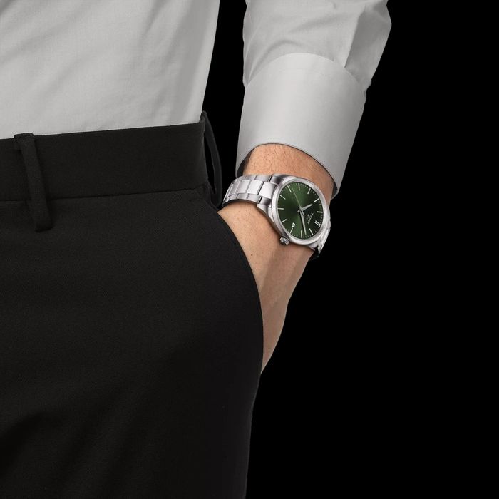 Tissot PR 100 40 mm.