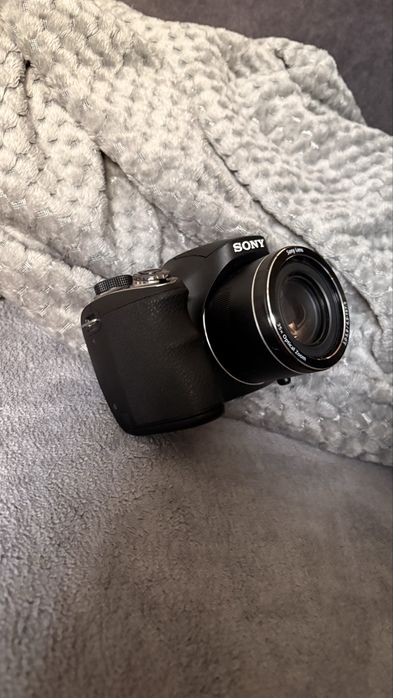 Aparat foto Sony Cyber Shot dsc h-300