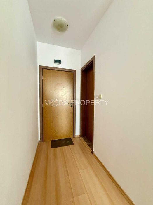 Продава се Едностаен апартамент в к.к. Слънчев бряг - 26 кв.м за 736 €/кв.м - Снимка #7