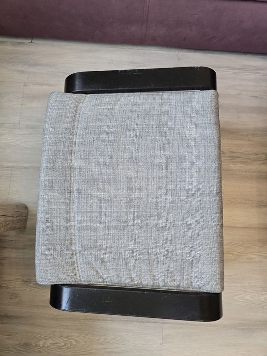 Taburet balansoar Ikea