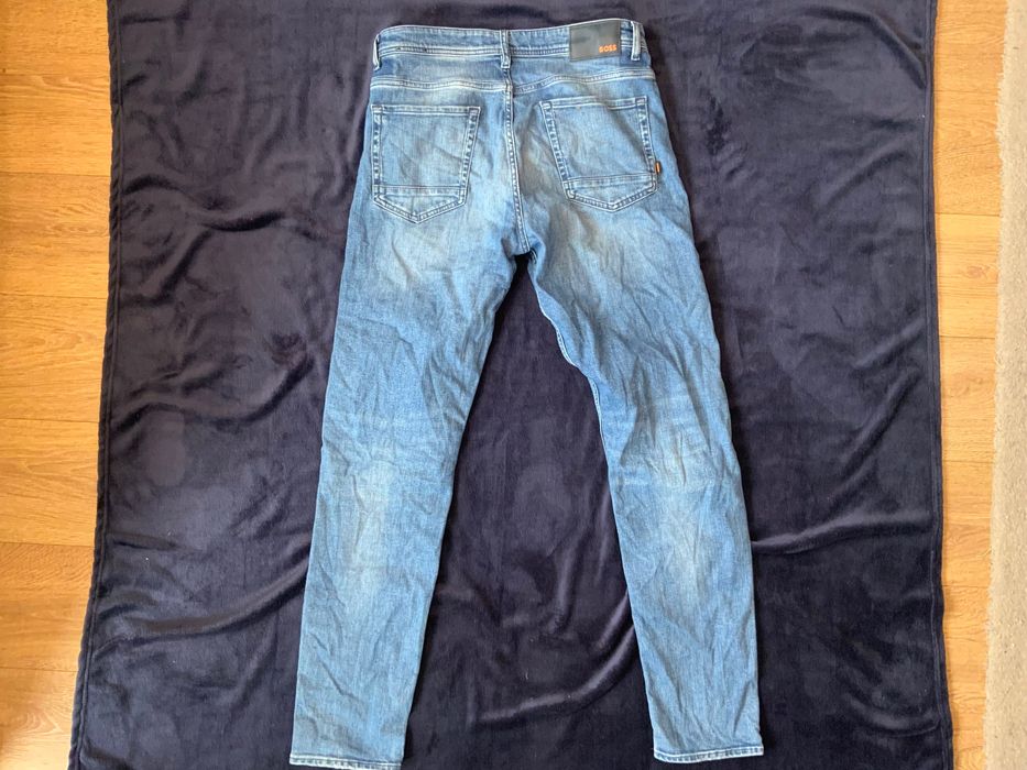 Hugo Boss оригинални дънки 32-33 размер