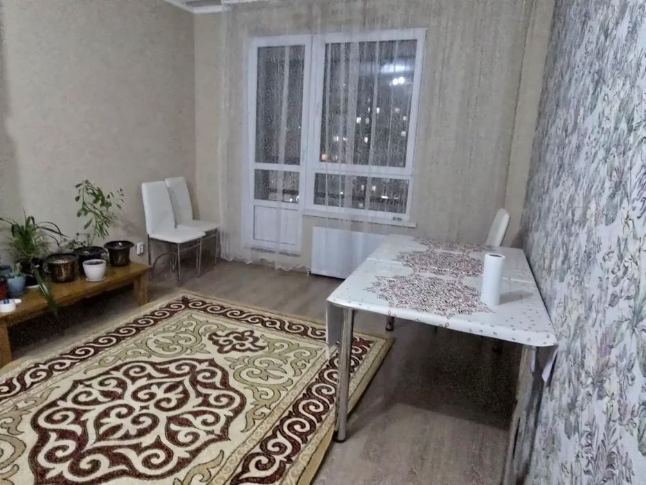 Сдается квартира