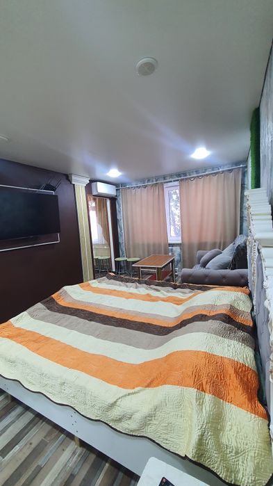 Квартира по суточно
