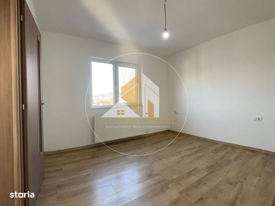 Apartament Nou 3 Camere -Fara Comision