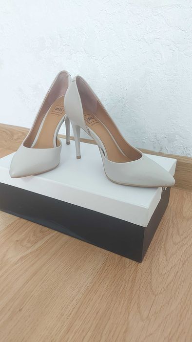 Туфли 35 размера