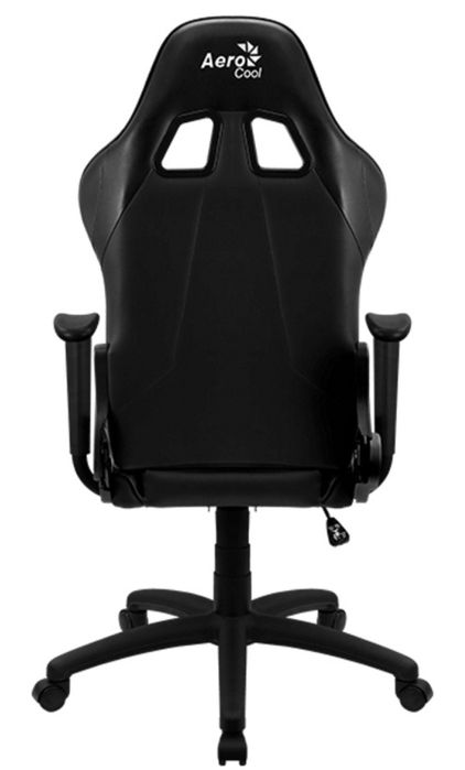 Игровое кресло Aerocool AC100 BR