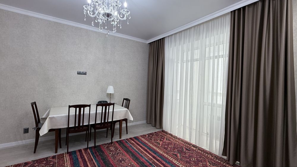 2 комнатная РЕНЕССАНС - последняя