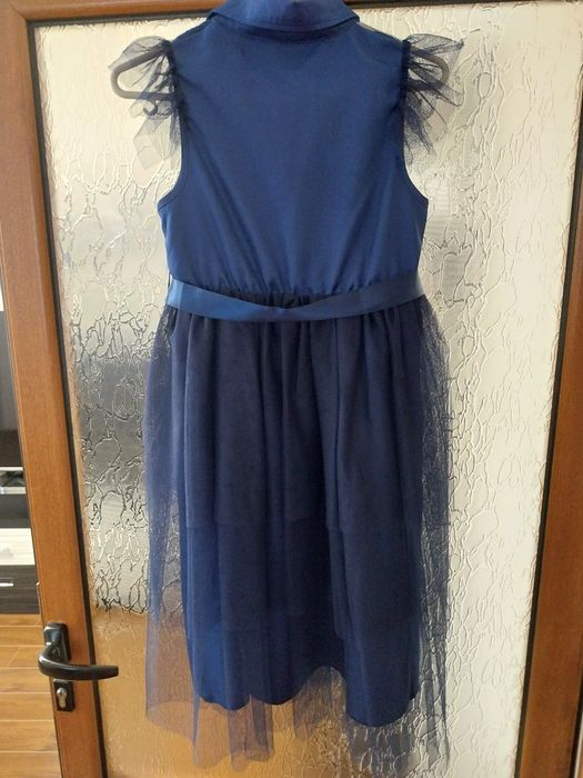 Рокля за принцеса