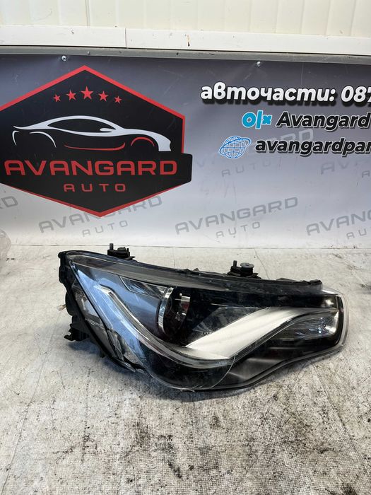Фар Audi A1 Led 11-