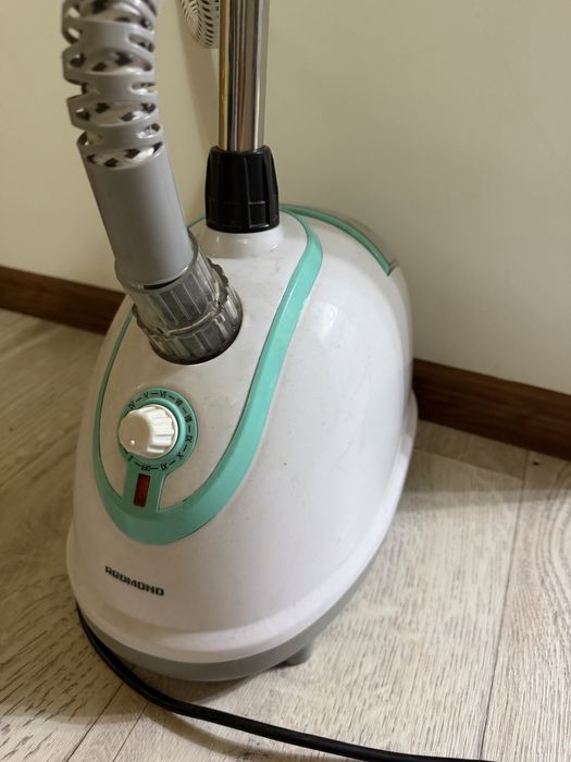 Отпариватель Шамалған