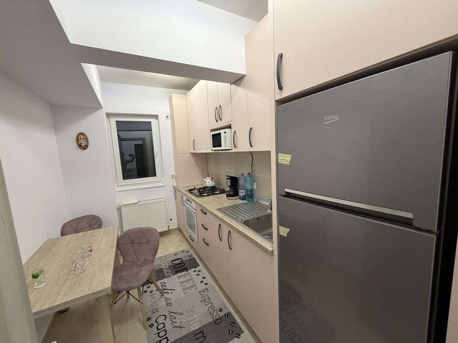 Apartament 2 camere modern complet mobilat - Yola 71, Păcii, Sector 6