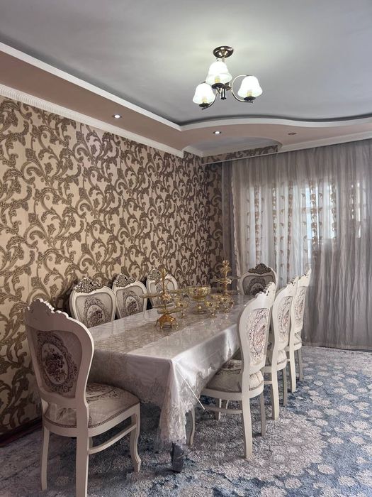 4 ком квартира 5 этажного дома на 5 этаже срочно