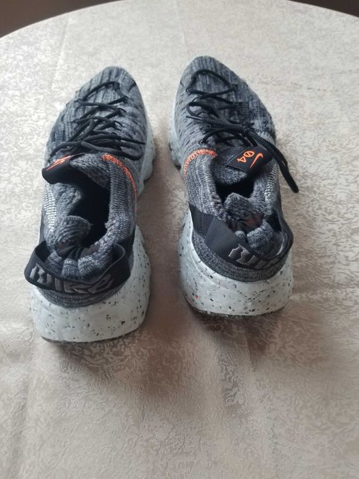 Маратонки Nike Space Hippie 04