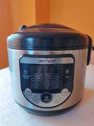 Продавам Мултикукър Delimano 18в1
