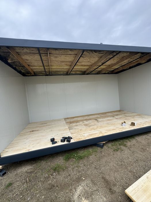 Containere modulare