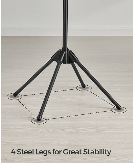 Сушилник за дрехи SONGMICS