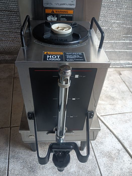 Професионална кафе машина