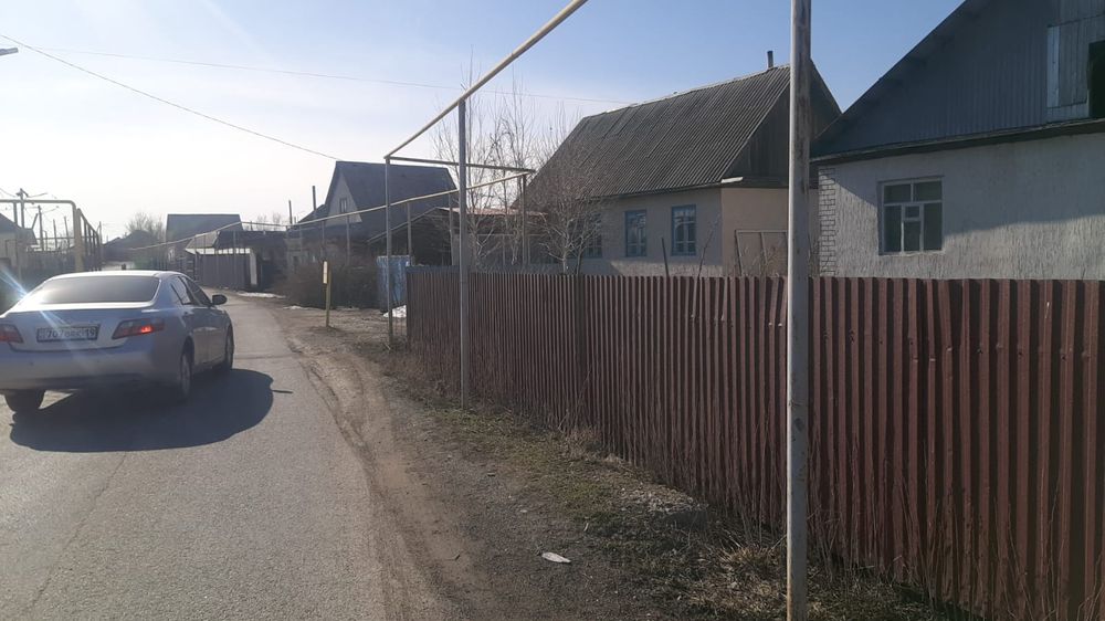 Большой дом 10на 10