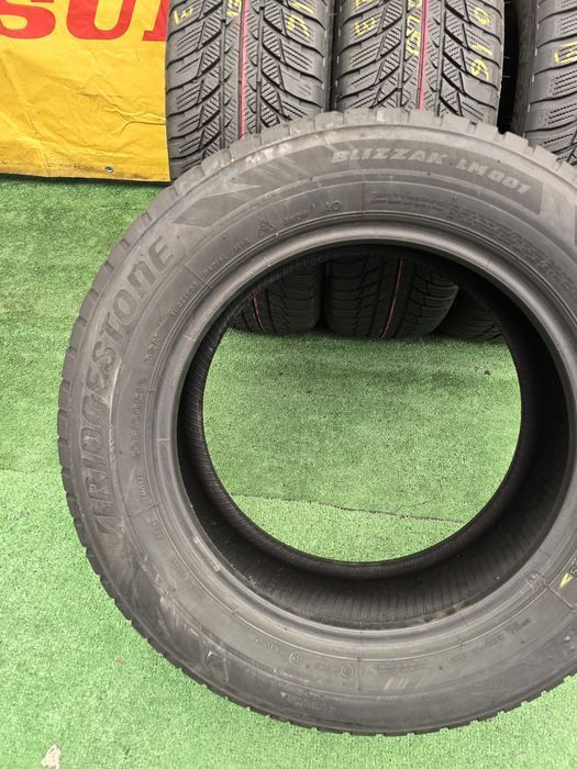 205.60.16 Bridgestone m+s