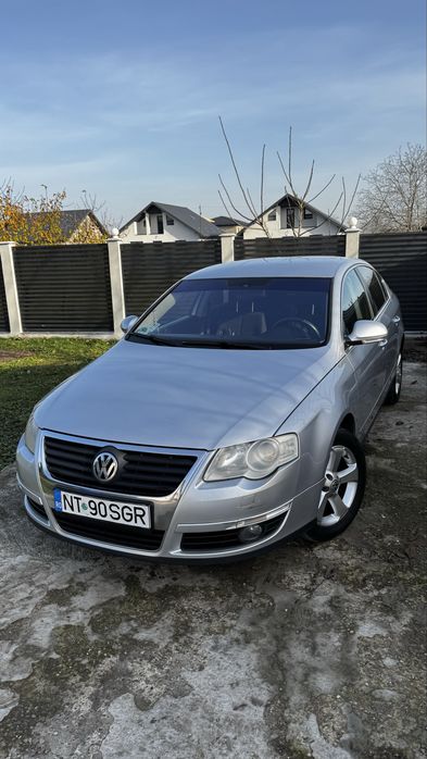 VOLKSWAGEN Passat 0