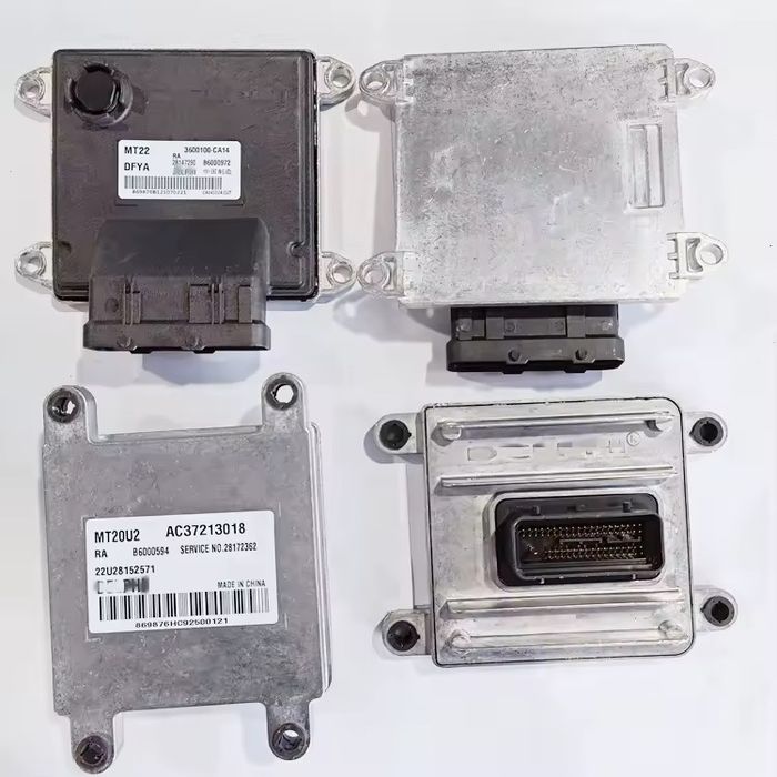 (компьютерны)блок управление для китайских авто