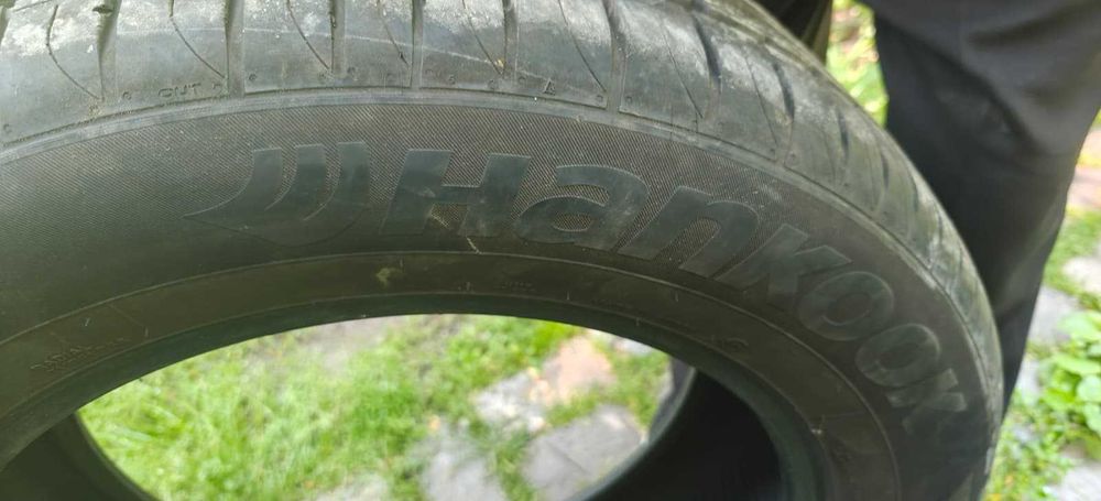 Anvelope 235/60/18 vara 225/45/17 cu jante