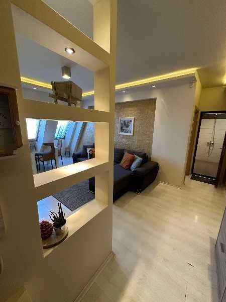 Продава се Двустаен апартамент в София, Малинова долина - 80 кв.м за 1650 €/кв.м - Снимка #2