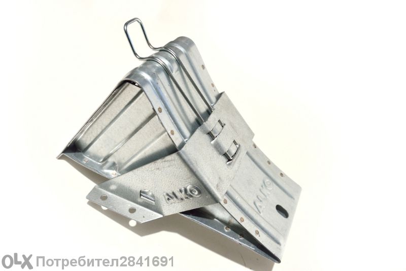 Клинове за ремаркета.