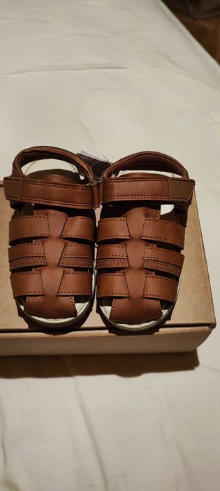 Детски сандали GEORGE