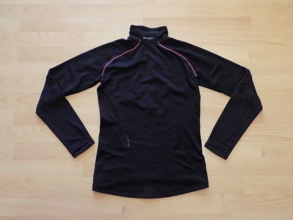 блуза peak performance/the north face худи туризъм оригинал дамска S/L