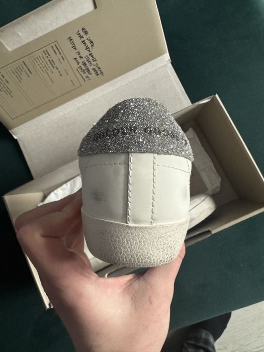 adidasi Golden Goose Deluxe Brand