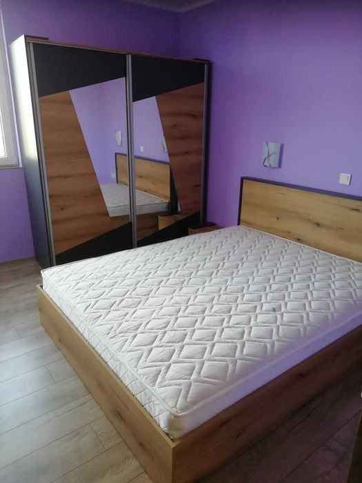 Дава се под наем Двустаен апартамент в София, 7-ми 11-ти километър - 63 кв.м за 510 € - Снимка #6