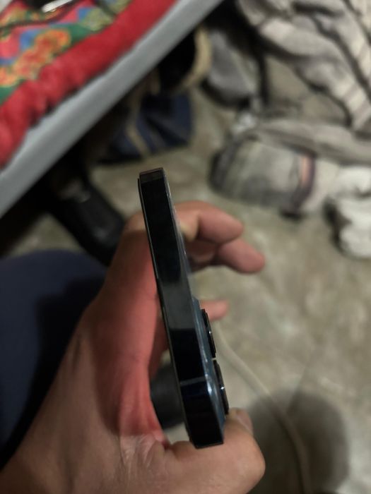 IPhone 12 pro maks 256гб