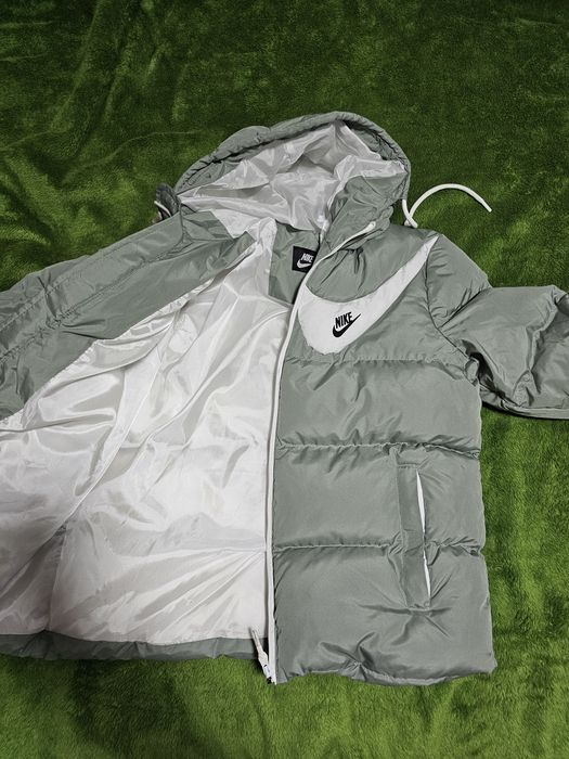 Geaca Nike NOCTA