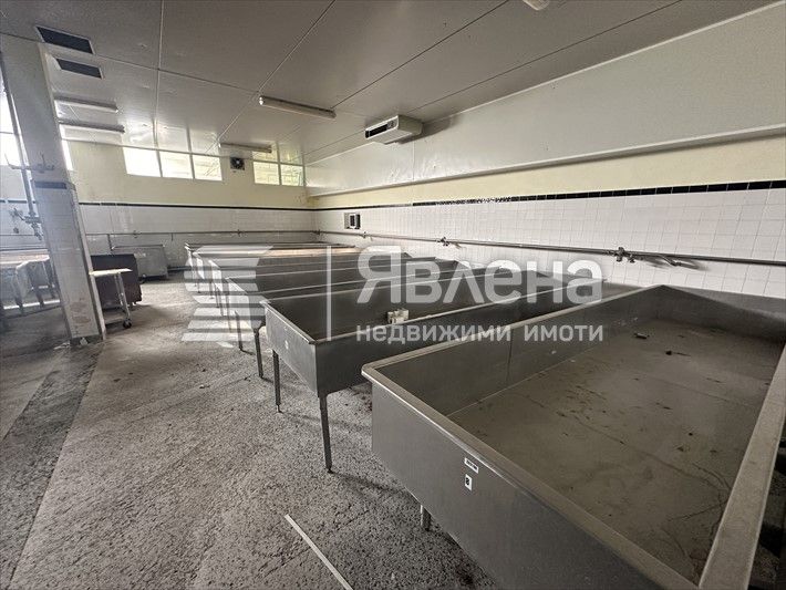 Продава се Склад в Добрич, Рилци - 1976 кв.м за 302 €/кв.м - Снимка #6