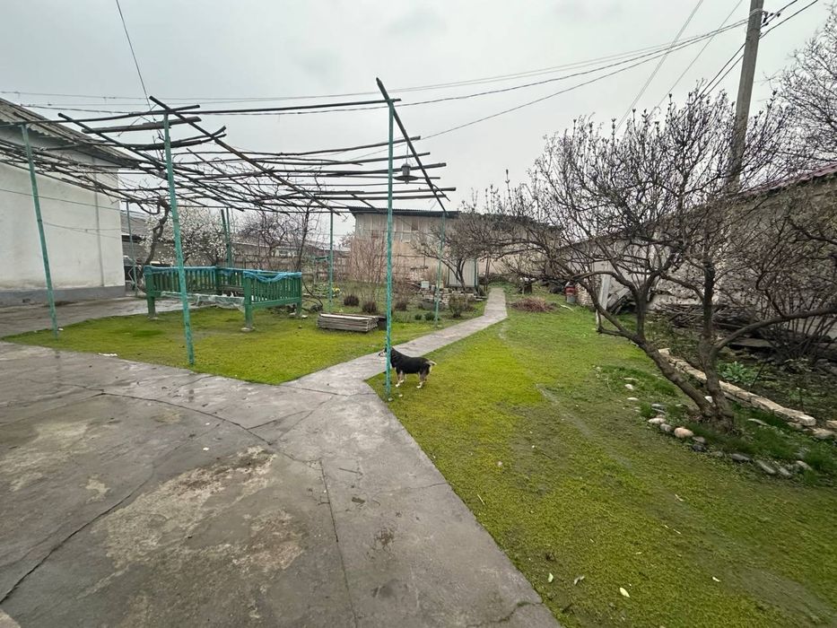 Продается участок. Бектемир. Пост Гаи. 8 соток. Срочно. Фасад 26м