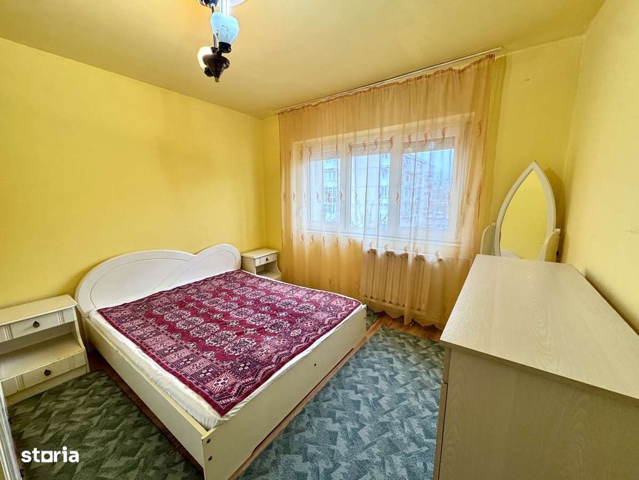 Vand apartament 2 camere, Alfa-Faleza Sud