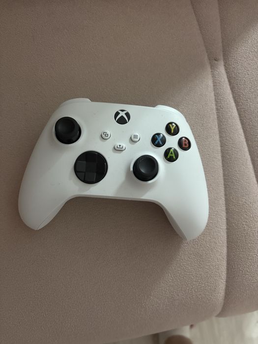 Xbox series S 512GB