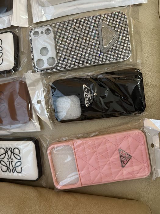 Кейсове за Iphone