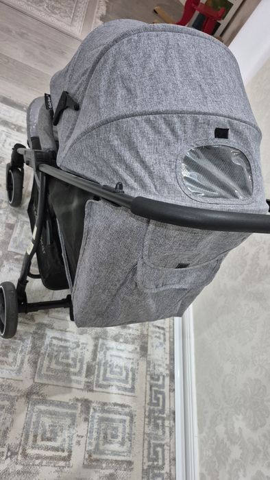 Продам коляску в отличном состоянии