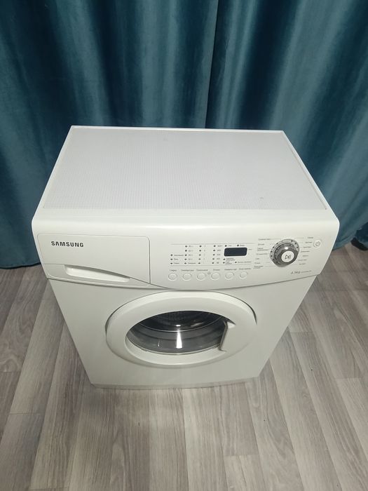 Стиральная машина Самсунг