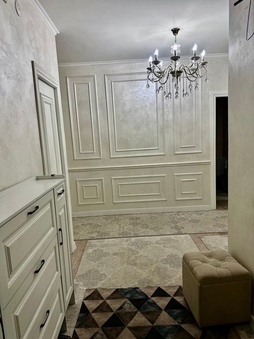 Квартира 3 комнатный